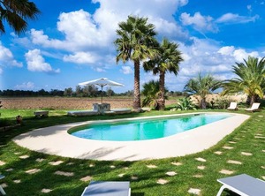 Locazione Turistica Rurale | Cutrofiano