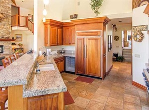 Bear Creek Lodge Mountain Village | Timber Ridge