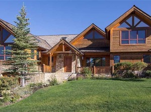 Bear Creek Lodge Mountain Village | Timber Ridge