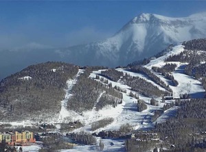 Bear Creek Lodge Mountain Village | Timber Ridge