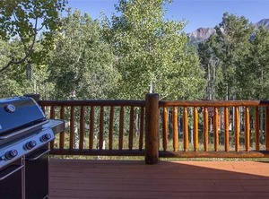Bear Creek Lodge Mountain Village | Timber Ridge