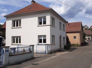Logis Bergers | Niederbronn-les-Bains