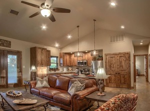 Lone Star Texas Hill Country | Fredericksburg