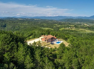 Privacy Villa Mirna | Novaki Pazinski