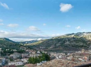 Casa El Mirador People | Beceite