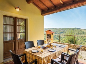 Anna Fattoria La Pieve Roccalbegna Grosseto Maremma | Arcidosso