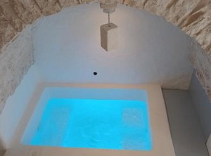 White | Ostuni