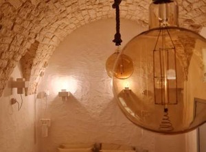 White | Ostuni