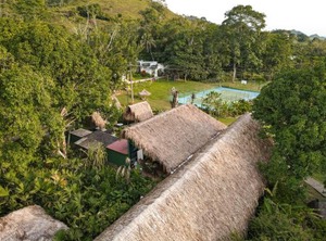 Los Colores Ecoparque | Puerto Triunfo