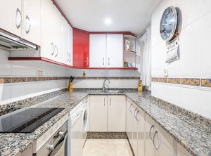 Los Caballos | Benidorm