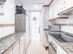 Los Caballos | Benidorm