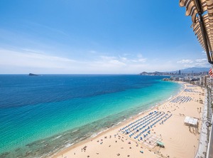 Los Caballos | Benidorm