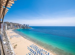 Los Caballos | Benidorm