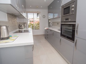 Los Granados De Duquesa | Castillo de la Duquesa