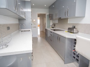 Los Granados De Duquesa | Castillo de la Duquesa