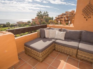 Los Granados De Duquesa | Castillo de la Duquesa