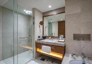 Lotte Hotel | Hlaing