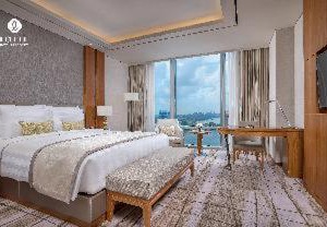 Lotte Hotel | Hlaing