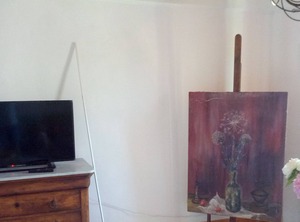 La Sarrazine | La Garde-Freinet