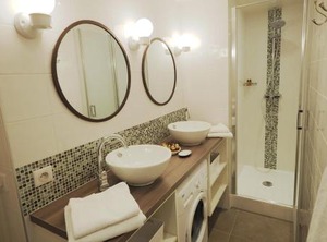 Louvre Richelieu Cosy | Vivienne