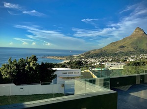 Bantry Bay | Camps Bay