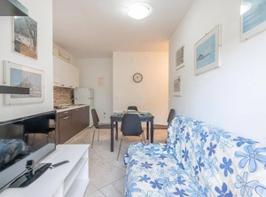 La Piazzetta | Rosolina Mare