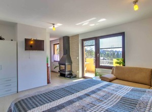 Apartmaji Grilc | Bled