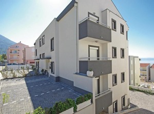 Makarska | Zelenka