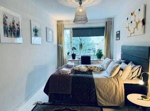 Vuorimiehenkatu | Ullanlinna