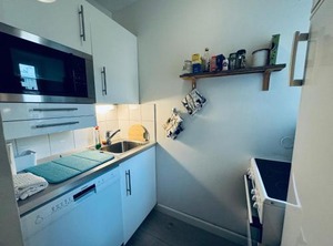 Vuorimiehenkatu | Ullanlinna