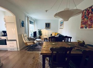 Vuorimiehenkatu | Ullanlinna