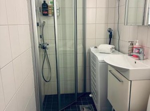 Vuorimiehenkatu | Ullanlinna