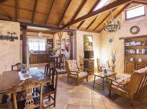 Casas Quemahierro Icod De Los Vinos | Cueva del Viento