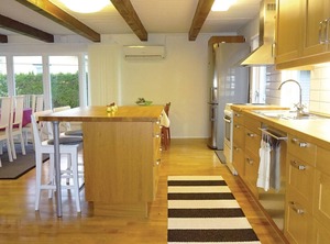 Accommodation Beddingestrand | Beddingestrand