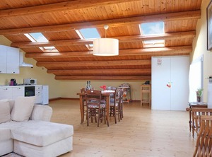 Accommodation Pd | Codevigo