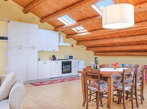Accommodation Pd | Codevigo