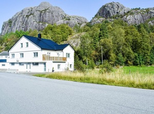 Accommodation Dalane | Sokndal