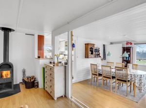 Accommodation | Frolunde