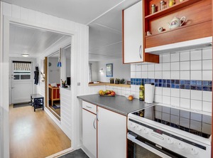 Accommodation | Frolunde