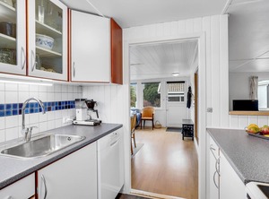 Accommodation | Frolunde