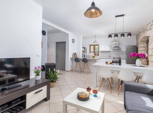 Accommodation Svetvincenat | Rezanci