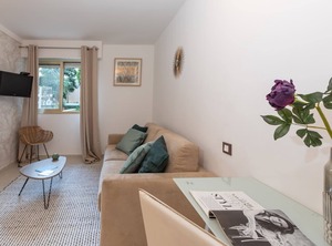 Résidence Cannes Villa Francia Maeva Pièces Personnes | Juan-les-Pins