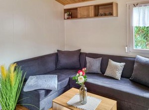 Caravan Lohmen | Garden