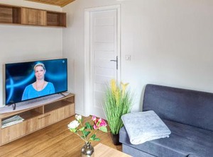 Caravan Lohmen | Garden