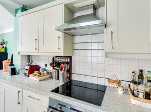 Lovely Terraced Hinksey Park | South Hinksey