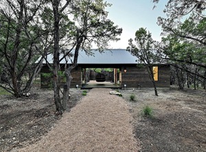 Arrow Retreat Springs | Dripping Springs