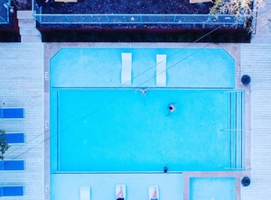 Arrow Retreat Springs | Dripping Springs