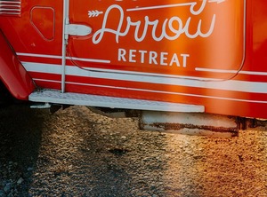 Arrow Retreat Springs | Dripping Springs