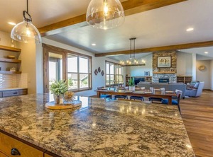 Resort Br Brasada | Powell Butte
