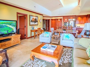 Kolea Waikoloa | Waikoloa